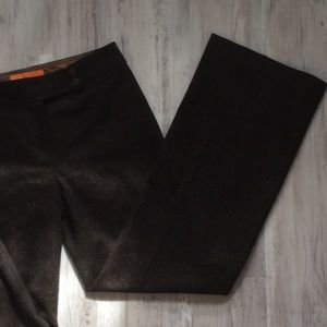 Flared Cynthia Steffe Wool pants